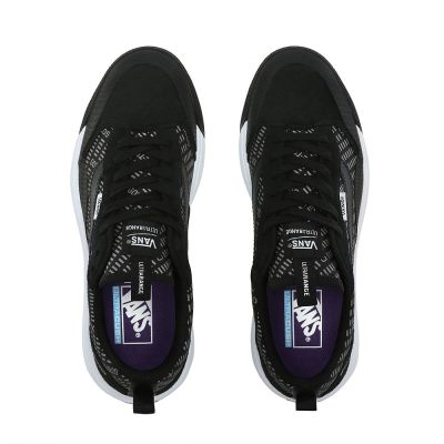 Vans UltraRange EXO Gore-Tex - Kadın Spor Ayakkabı (Siyah)